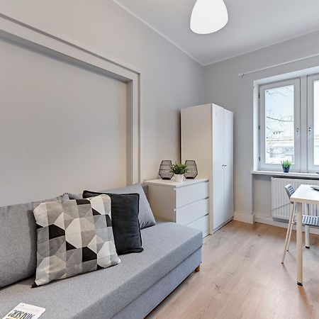 Cityrooms Sopot Eksteriør bilde