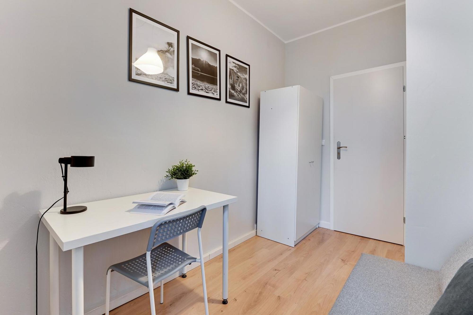 Cityrooms Sopot Eksteriør bilde