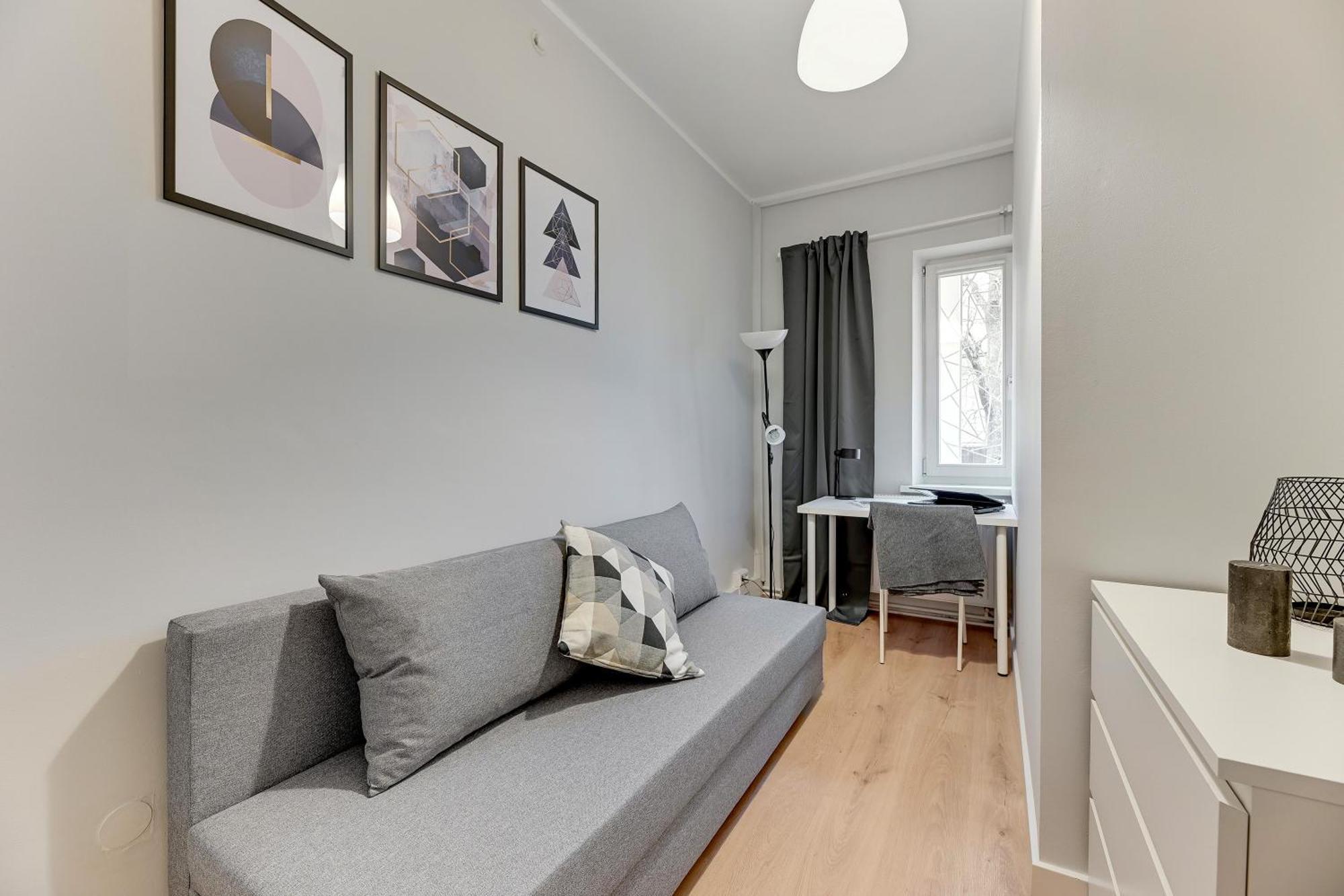 Cityrooms Sopot Eksteriør bilde